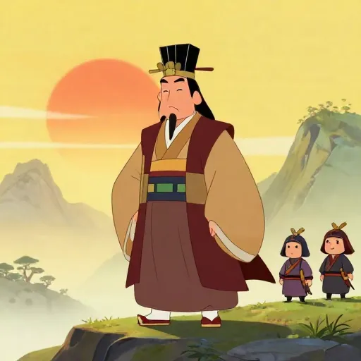 Japan's Legendary Founding Day