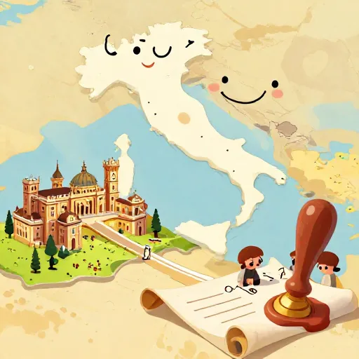 Vatican City Becomes Its Own Country!