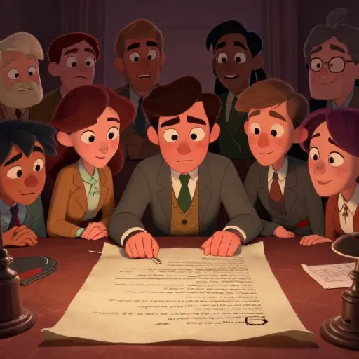 The NAACP is Founded to Fight for Fairness