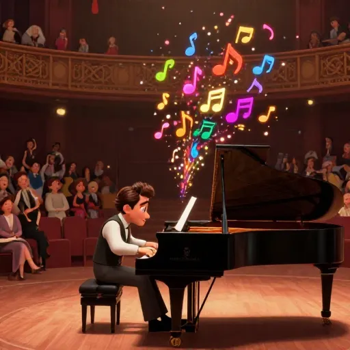 Gershwin's 'Rhapsody in Blue' Debuts with a Bang