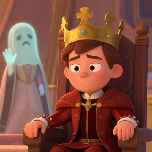 Queen Catherine Howard Executed by King Henry VIII