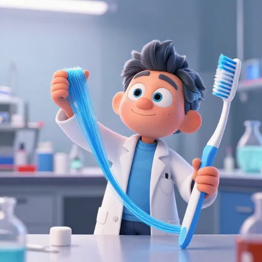 Nylon: The World's First Synthetic Fiber is Patented