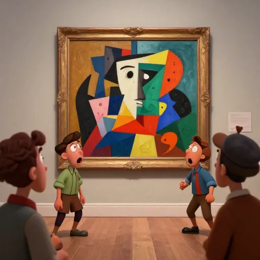 Art Goes Wild: The Armory Show Opens