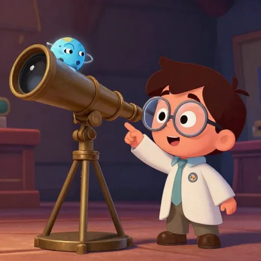 Pluto, the Dwarf Planet, is Discovered!