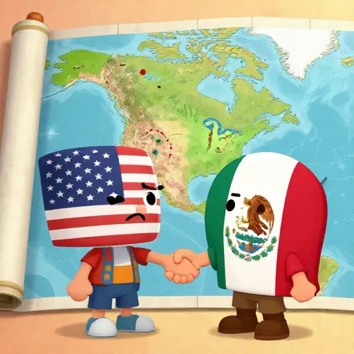 War Ends: Treaty of Guadalupe Hidalgo Signed