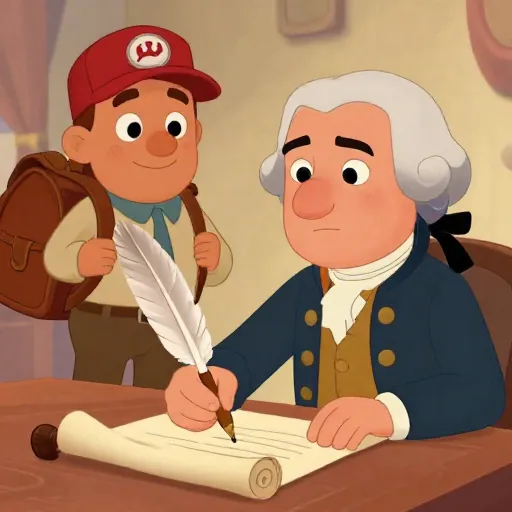 The U.S. Post Office Gets an Upgrade