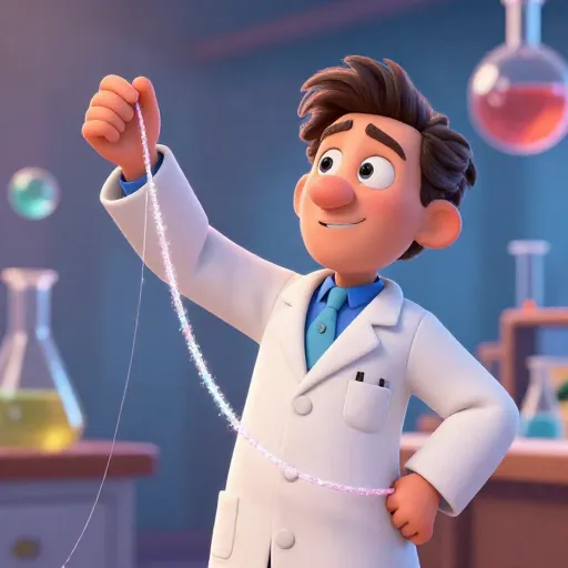 Nylon: The Super Strong Synthetic Thread is Born