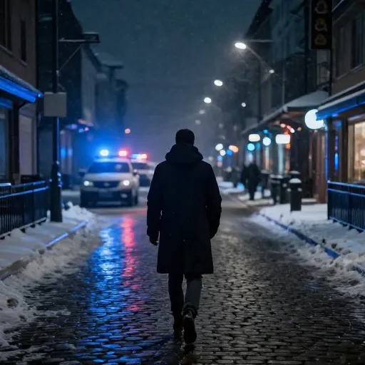 Tragic Assassination Shakes Up Sweden