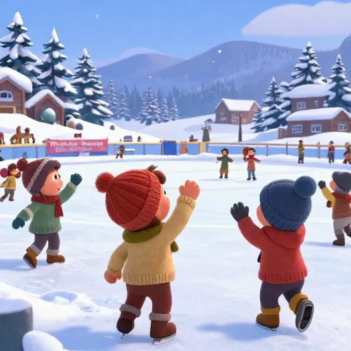 Winter Olympics Debut in the USA