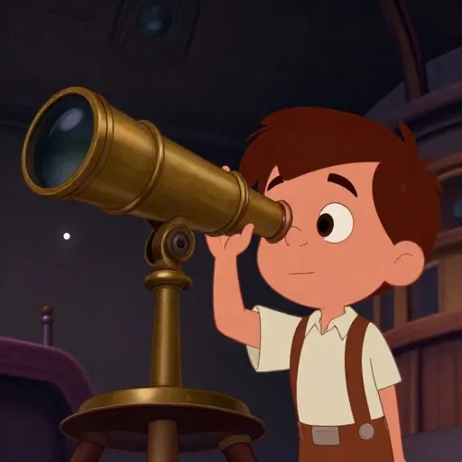 The Astronomer Who Found Our Neighbor Planet