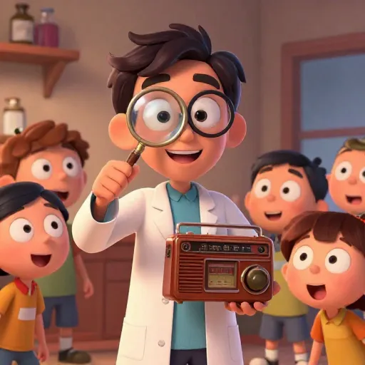 The World's First Synthetic Plastic Is Born!