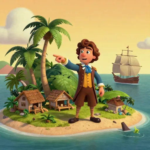 Singapore: A Tiny Island Becomes a Big Deal