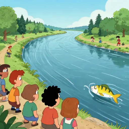 The Earth Shakes in the American Heartland