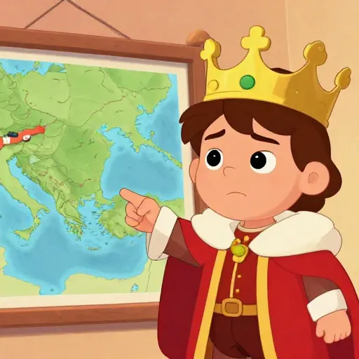 Ferdinand II of Aragon