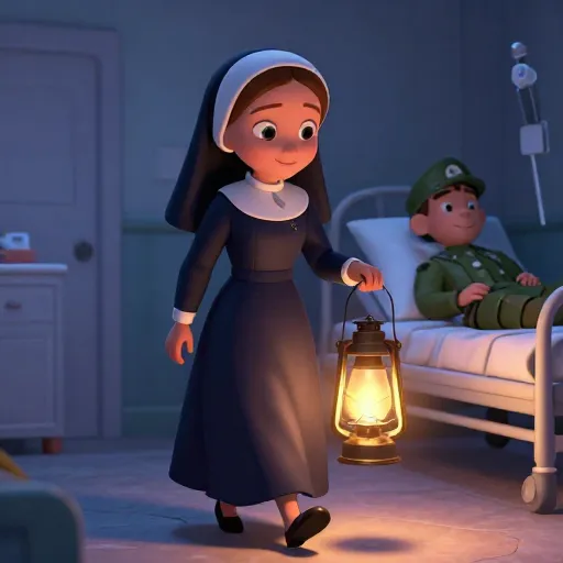 Florence Nightingale