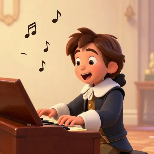 George Frideric Handel