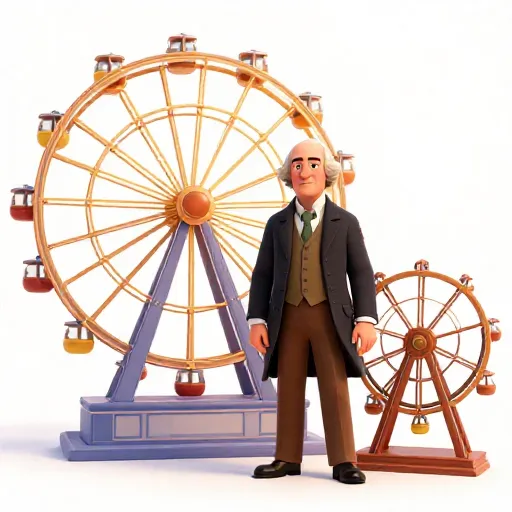 George Washington Gale Ferris Jr.