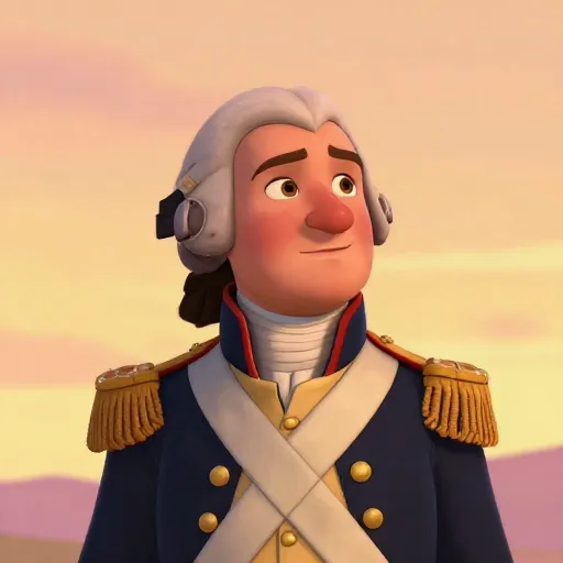 George Washington