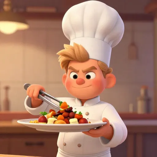 Gordon Ramsay