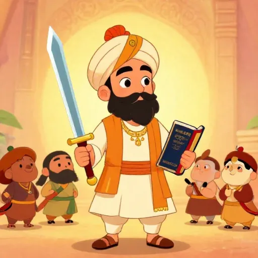 Guru Gobind Singh