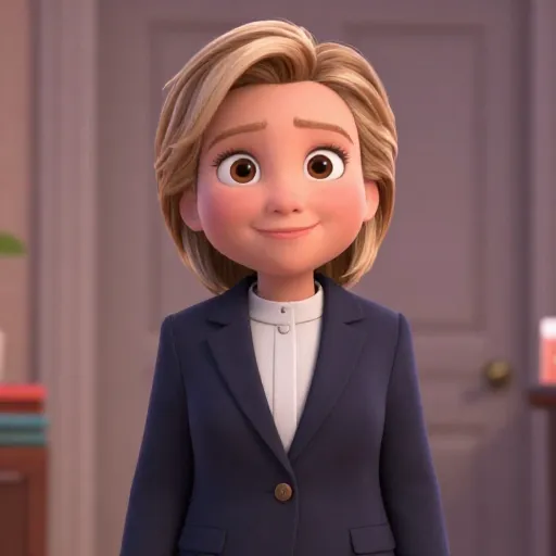 Hillary Clinton