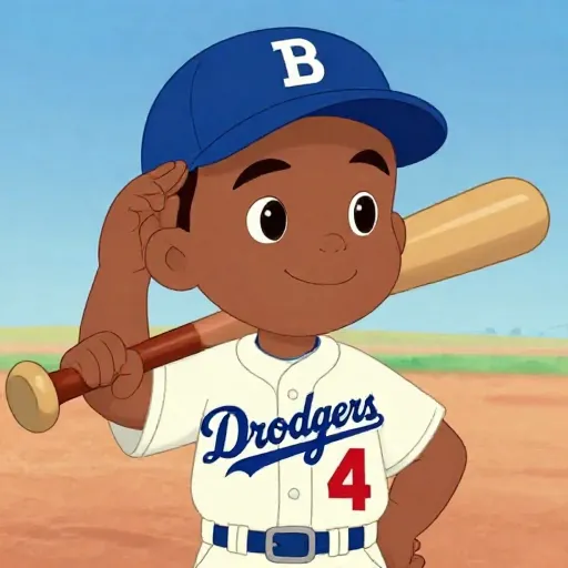 Jackie Robinson