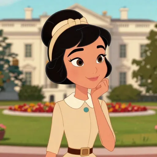 Jacqueline Kennedy Onassis