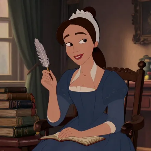 Jane Austen