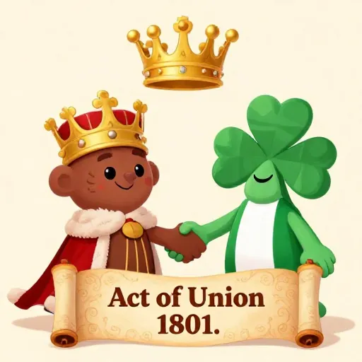 The United Kingdom Gets a Major Upgrade