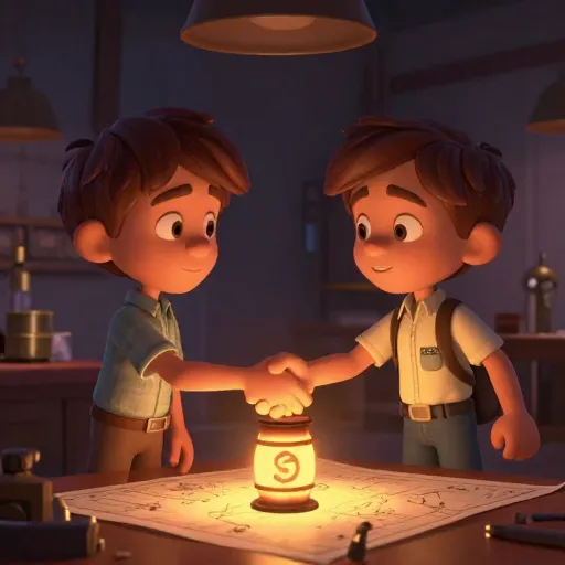 Standard Oil is Officially Incorporated