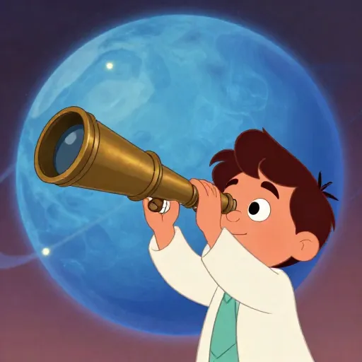 Uranus Gets Two New Moons Named!