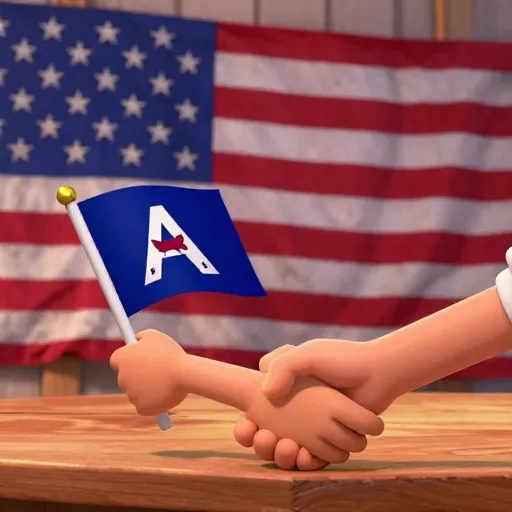 Alabama Decides to Leave the USA