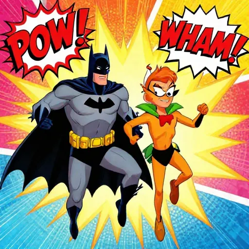 Holy First Episode! Batman Debuts on TV