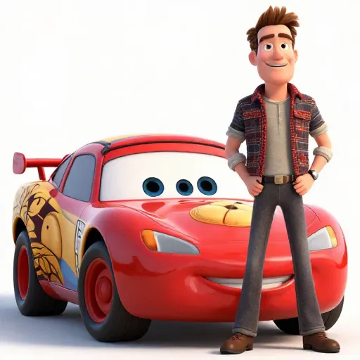 Henry Ford Patents a Car Made of Soybeans!