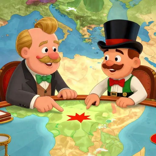 WWII Leaders Plan 'Unconditional Surrender'