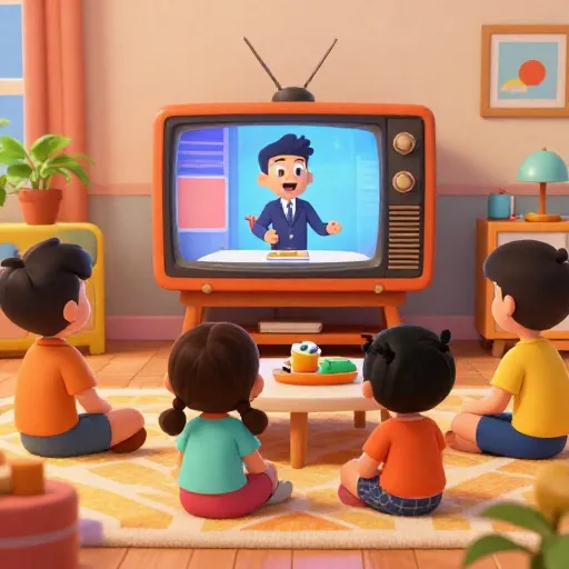 The 'Today' Show Debuts on TV!