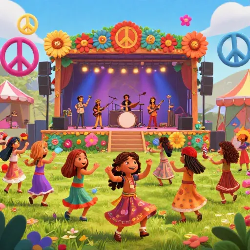 The Summer of Love Kicks Off in San Francisco