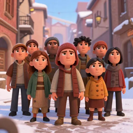 Brave Uprising in the Warsaw Ghetto