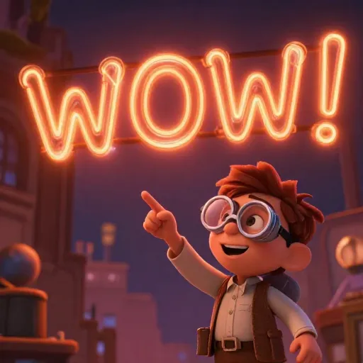 The Bright Buzz of Neon Light is Patented