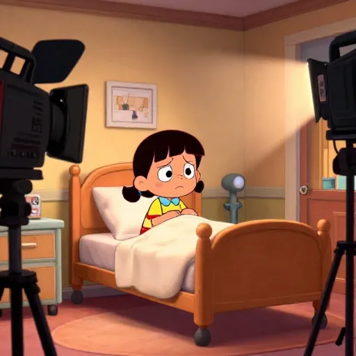 Millions Watch Lucy Give Birth on TV!