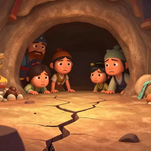 The Deadliest Earthquake Ever Recorded