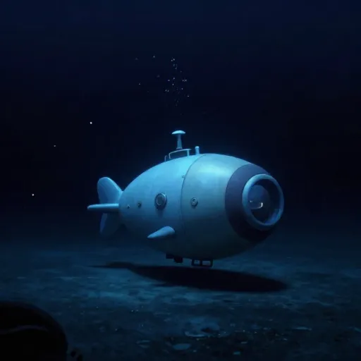 Crashing to the Deepest Spot on Earth