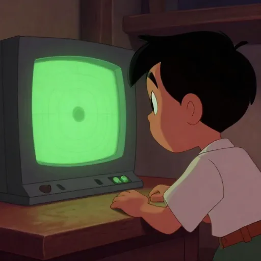 The First Arcade Game is Patented!