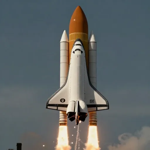 The Space Shuttle Challenger Disaster