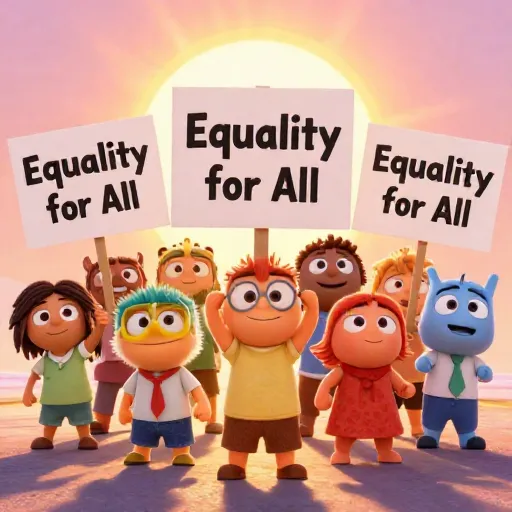 Riots Erupt Over South Africa's Apartheid Policy