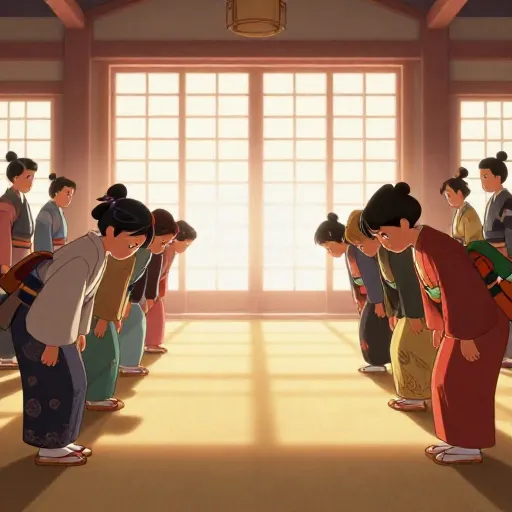 Japan's Shogunate is Abolished!