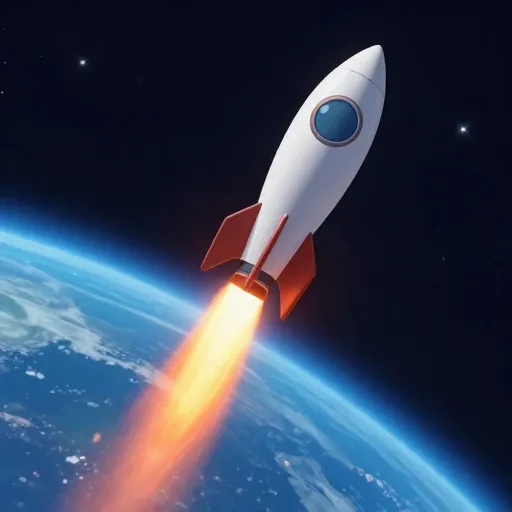 America Launches its First Satellite, Explorer 1