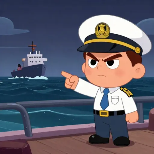 Germany Resumes Unrestricted Submarine Warfare in WWI