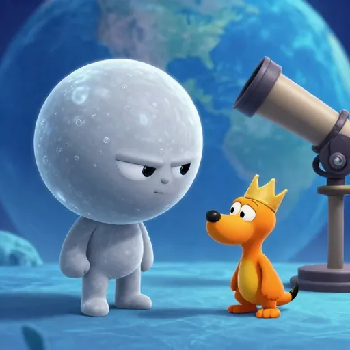 Discovery of the Dwarf Planet Eris