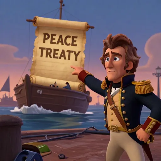 The Battle of New Orleans (Sort Of!)